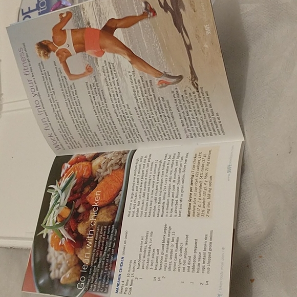 🎈 3/$12! 2 Bikini Body DVD's!!! - Picture 3 of 8